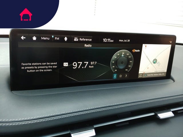 2023 Genesis GV70