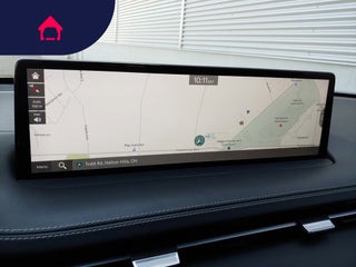 2023 Genesis GV70