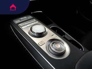 2023 Genesis GV70