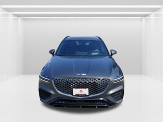 2023 Genesis GV70