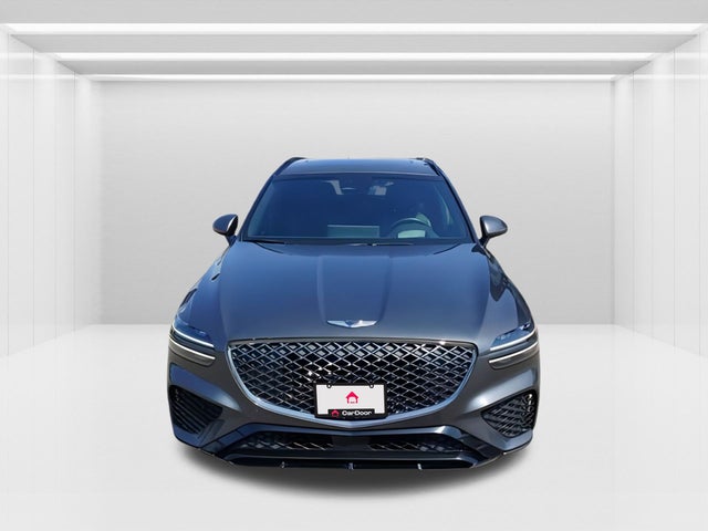 2023 Genesis GV70