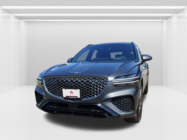 2023 Genesis GV70