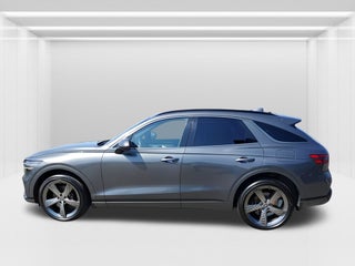 2023 Genesis GV70