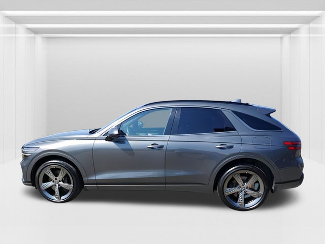 2023 Genesis GV70