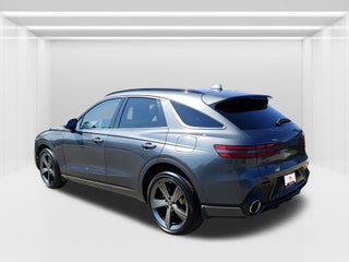 2023 Genesis GV70