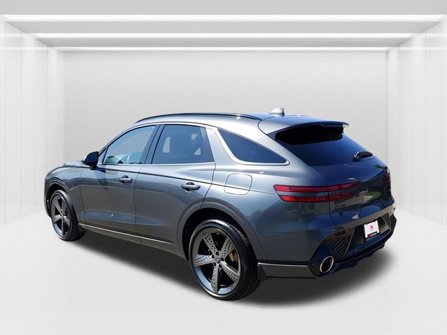 2023 Genesis GV70