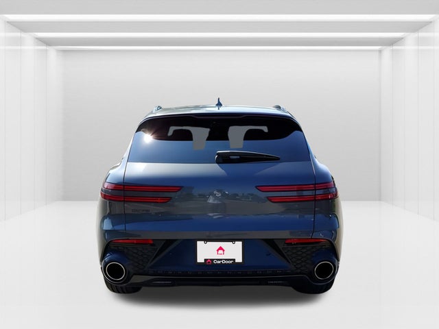 2023 Genesis GV70