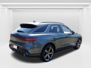 2023 Genesis GV70