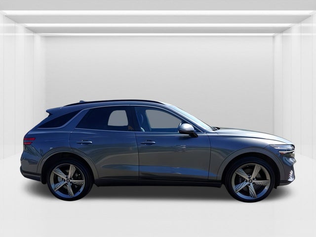 2023 Genesis GV70