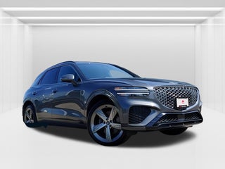 2023 Genesis GV70