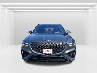2023 Genesis GV70