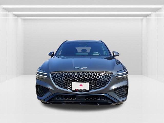 2023 Genesis GV70