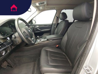 2018 BMW X5