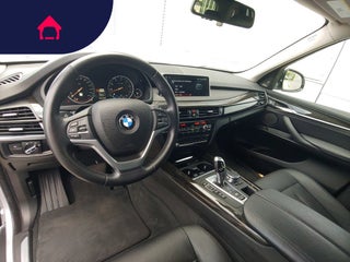 2018 BMW X5