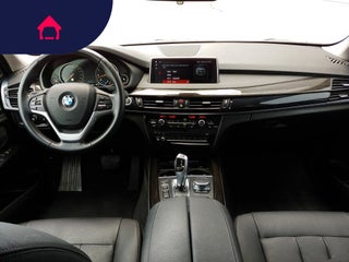 2018 BMW X5