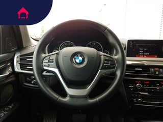 2018 BMW X5