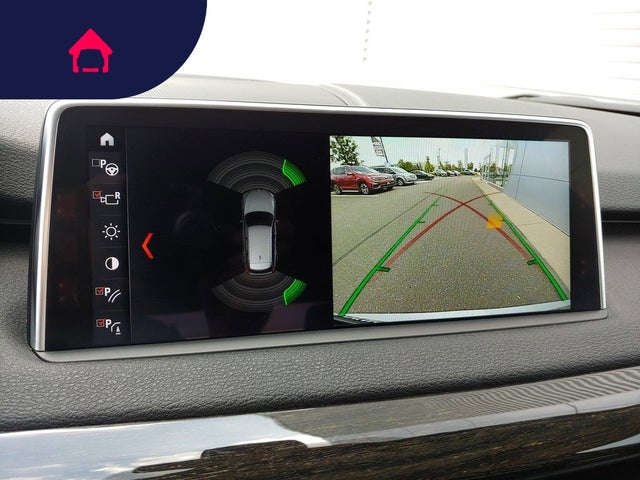 2018 BMW X5