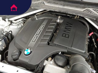 2018 BMW X5