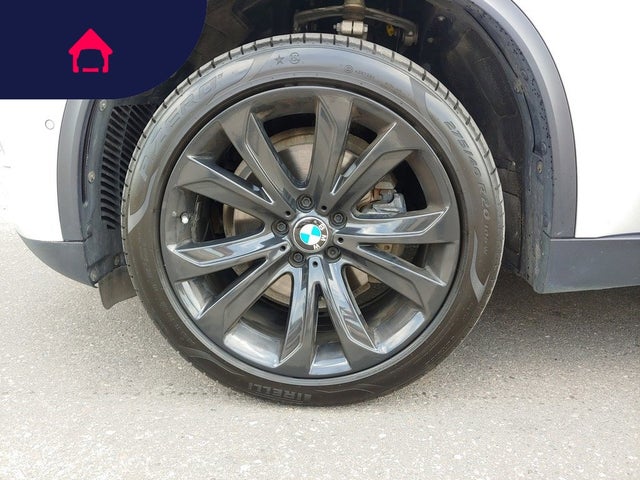 2018 BMW X5