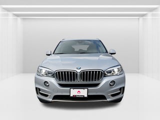 2018 BMW X5