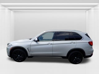 2018 BMW X5