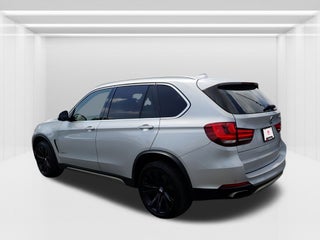 2018 BMW X5