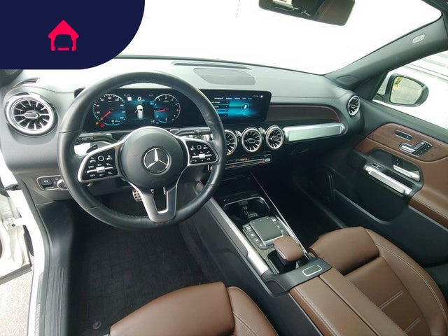 2022 Mercedes-Benz GLB