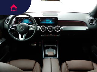 2022 Mercedes-Benz GLB