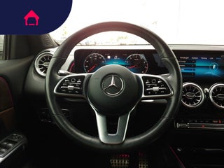 2022 Mercedes-Benz GLB