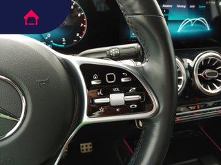 2022 Mercedes-Benz GLB