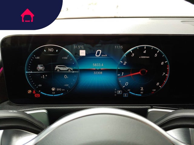 2022 Mercedes-Benz GLB