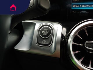 2022 Mercedes-Benz GLB