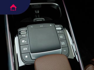 2022 Mercedes-Benz GLB