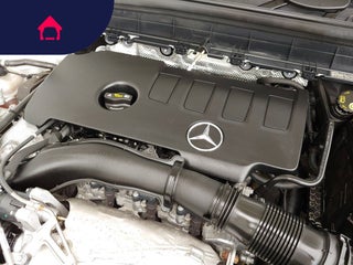 2022 Mercedes-Benz GLB