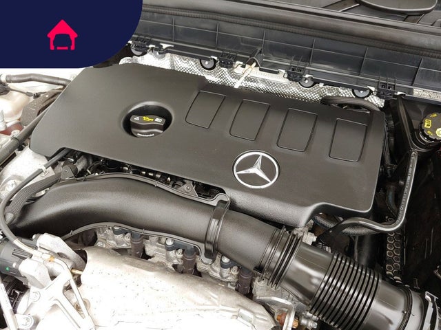 2022 Mercedes-Benz GLB