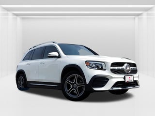 2022 Mercedes-Benz GLB