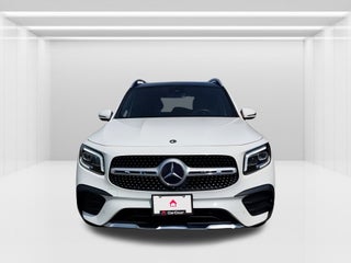 2022 Mercedes-Benz GLB
