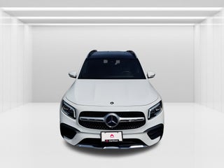 2022 Mercedes-Benz GLB