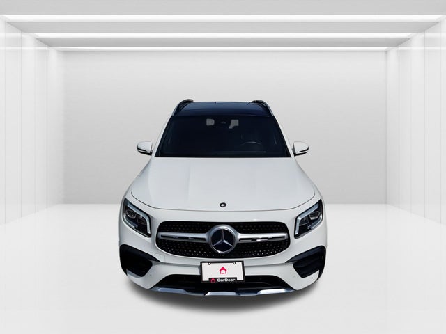 2022 Mercedes-Benz GLB