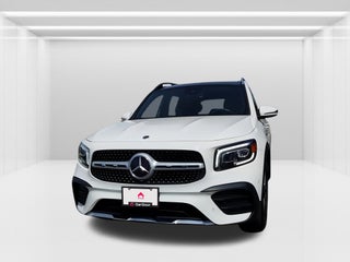 2022 Mercedes-Benz GLB