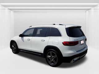 2022 Mercedes-Benz GLB