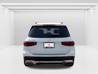 2022 Mercedes-Benz GLB