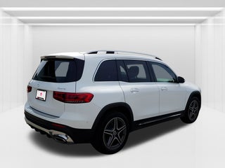 2022 Mercedes-Benz GLB