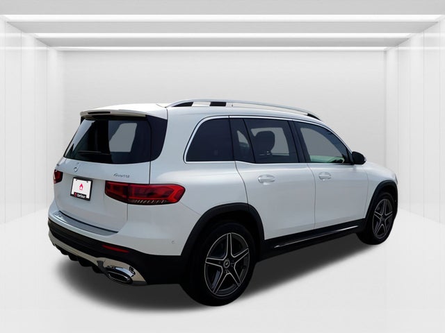 2022 Mercedes-Benz GLB