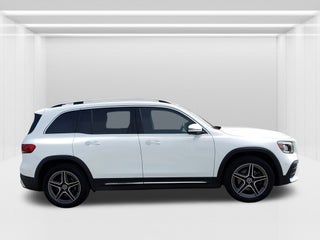 2022 Mercedes-Benz GLB