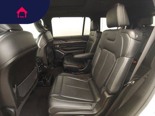 2022 Jeep Grand Cherokee L