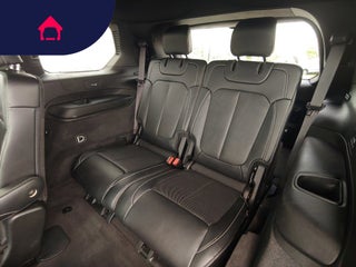 2022 Jeep Grand Cherokee L