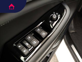 2022 Jeep Grand Cherokee L