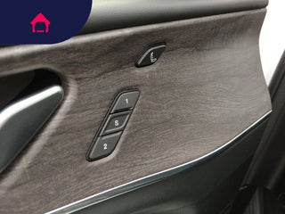 2022 Jeep Grand Cherokee L