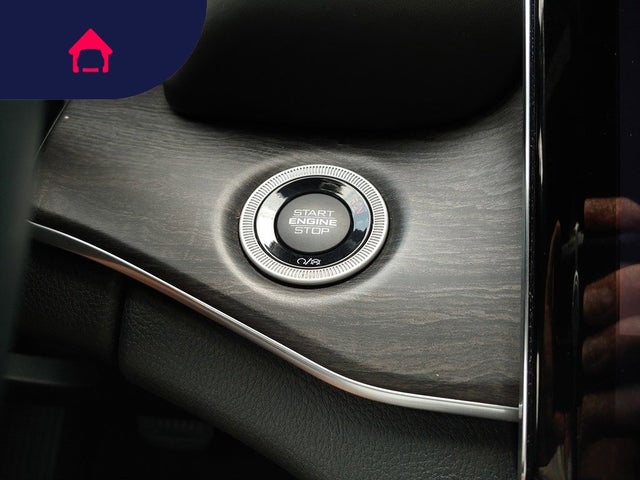 2022 Jeep Grand Cherokee L